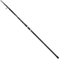 Shimano Sienna HD TEGT, 3.9m, 12.8ft, 75-150g, Canne à pêche télescopique, Moderate Fast, Extra Extra Heavy, SNHDTEGTW39XXH