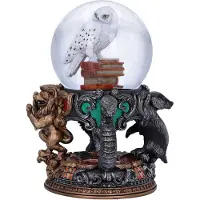Nemesis Now Harry Potter Hedwig Snowball Clair