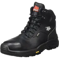 U Power Drop Gore-tex Safety Boots Noir EU 42