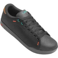 Giro Deed Mtb Shoes Orange EU 41 Homme