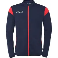 Uhlsport Squad 27 Classic Tracksuit Jacket Bleu 6-7 Years Garçon