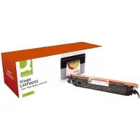 Q-CONNECT KF15427 Toner alternatif noir (KF15427)