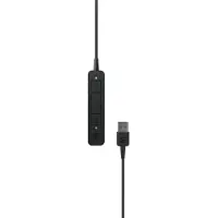 Epos Adaptateur Usb-a Vers Jack 1000922 3.5 Mm