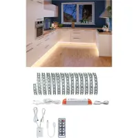 Paulmann Function Bundle MaxLED 500 Set Cuisine Socle