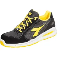 Diadora Run Net Air box schw. Gr. 41