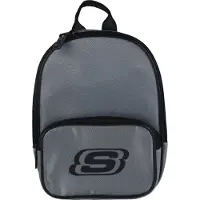 SKECHERS Sac à dos 'Star' gris