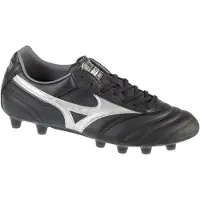 Mizuno Morelia Ii Pro Fg Football Boots Noir EU 43 Homme