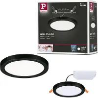 Paulmann VariFit LED panneau encastré Areo