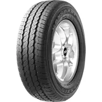 Maxxis Vansmart MCV3 Plus 215/65R16C 109/107T MFS Pneu été sans jante