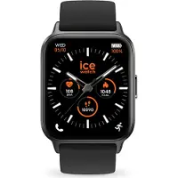 Ice Watch Smartwatch Fit 1.78 Noir (024104)