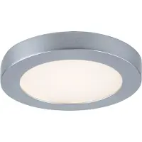 Rabalux Luminaire encastré LED 3W salle de bain IP44 COCO 5275