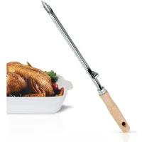 Metaltex Aiguille Pour Toiture Viande 33cm