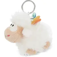 Nici Porte-clés Mouton Somna 9 cm debout
