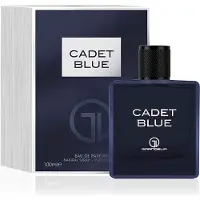 Grandeur Cadet Blue eau de parfum pour homme 100 ml