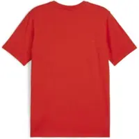 Puma T-shirt Enfant Teamgoal Casuals Tee Jr Rouge - 152