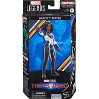 Hasbro F3681X00 Marvel Legends Series Marvels Photon figurine articulée à collectionner