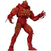 Mcfarlane Toys Mega Figurka DC Collectibles: Swamp Thing (Planeta Rann) 28 cm