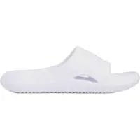 Under Armour Locker V Slides Blanc EU 40 1/2 Femme