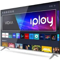 Visual Fan TV LED 65 inches 65IPLAY6300-U