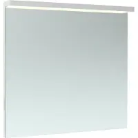 Schneider Miroir lumineux BORDO TW LED, 79.5 x 72.3 x 9.6 cm, 197.080.01.50