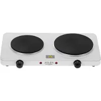 Adler Mixeur pichet AD 6520 noir