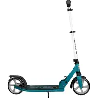 Skids Control Contrôle des patins Oxygen Trottinette 2 roues Pliable Frein à pied Essence