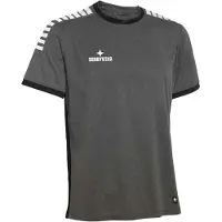 Derbystar Primo Trikot grau/schwarz 164