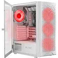 VIST PC Gaming Ryzen 5 5600GT - RAM 32Go - SSD 1To M.2 - WIFI - Windows 11 Pro