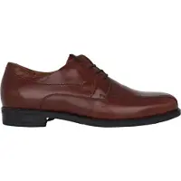 Waldlaufer Henry - chaussures à lacets pour hommes - extra large