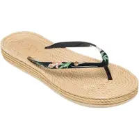 Roxy Sandales ARJL101004-BPT pour Femme