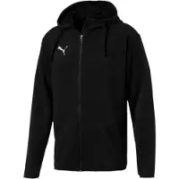 Puma Sweats Liga Casuals Hoody, 65577103, Pointure: 176