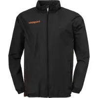 Uhlsport Score All Weather Jacket Noir 6-7 Years Garçon
