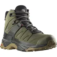 Salomon Chaussures X Ultra Mid 4 Gtx 417398