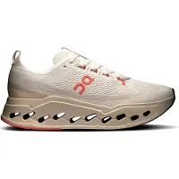 ON Cloudsurfer Max - Ivory / Salmon, Taille:12