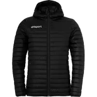 Uhlsport Essential Ultra Lite Coat Noir L Homme