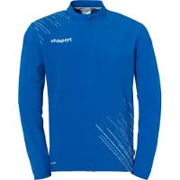 Uhlsport Score 26 Evo Woven Jacket Bleu 6-7 Years Enfants
