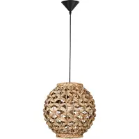Nova Luce Lampe suspendue GRIFFIN