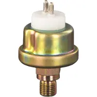 FEBI BILSTEIN Capteur de pression d'huile FEBI 106153