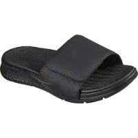 SKECHERS GO Consistent 229033-BBK Herren