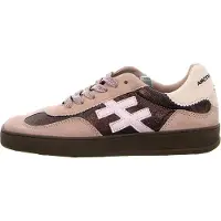 Another Trend Autre tendance Sneaker Low Damen 32313138363839 Beige 38 EU