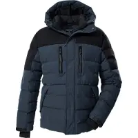 Killtec Veste matelassée à capuche KOW 88