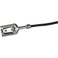 Hella Feu de position latéral gauche 24 V LED universel pour divers véhicules