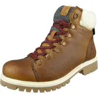 Kamik Boots 'ROGUEHIKE3' pueblo / blanc