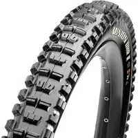 Maxxis Pneu vélo Minion DHR II 27.5X2.60 EXO/TR