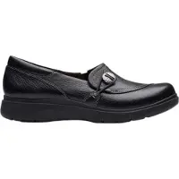 Clarks Certina Ease - mocassins pour dames