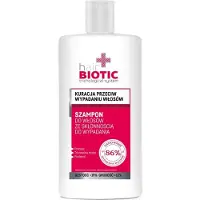 Chantal Hair Biotic Shampooing pour cheveux sujets à la mue, 250ml