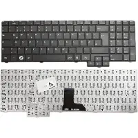 T-ProTek Clavier FRANÇAIS Noir compatible avec Samsung R530-JS04DE