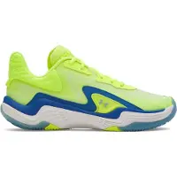 Under Armour Ua Spawn 7 - jaune haute visibilité, Größe:12