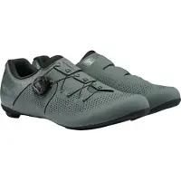 Shimano Rc302 Road Shoes Vert EU 39 Femme