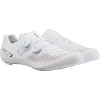 Shimano vélo de course - Chaussures de vélo SH-RC703, blanc